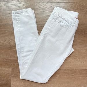 Tory Burch Super Skinny Jeans